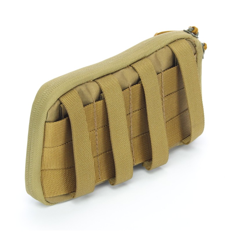 Zentauron Digital Admin Pouch Map Organiser and Smartphone Molle Pouch