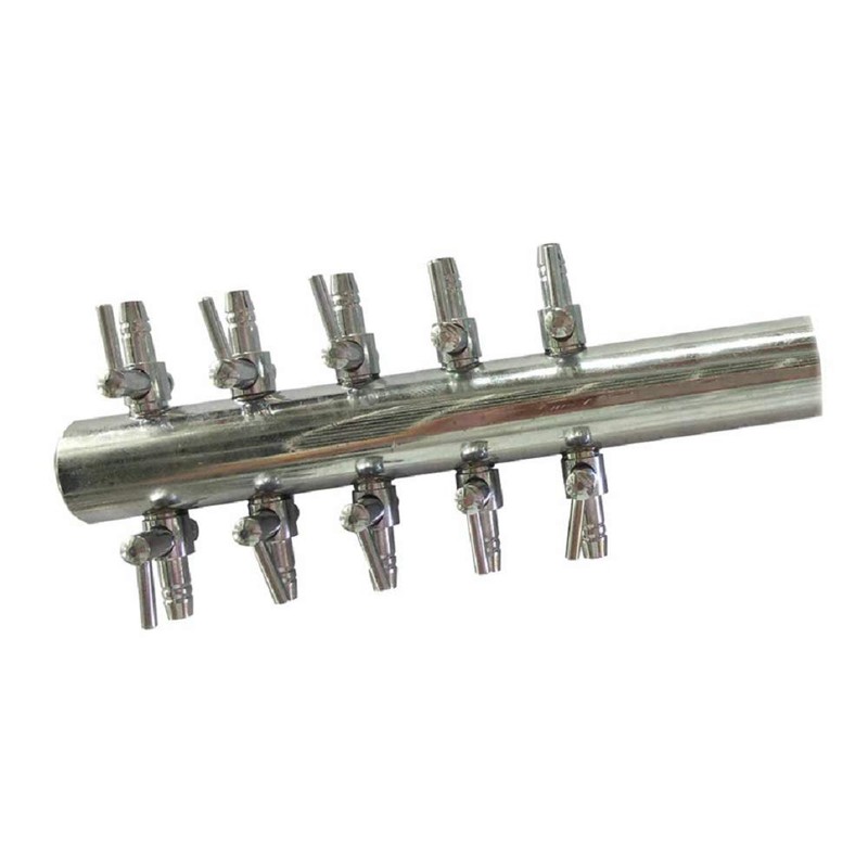 Blagdon 10 Way Metal Outlet for the Pond Oxygenator 1800
