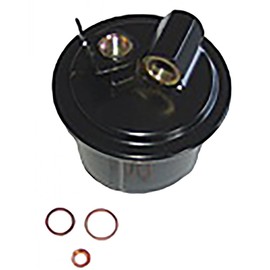 MAPCO Fuel filter (62502)