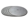 ILOVETOOL 5Pcs 6" inch Super-Thin Diamond Lapidary Saw Blades Arbor
