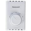 Honeywell T410A1013 Electric Baseboard Heat Thermostat (2 Pack)