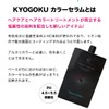 Kyogoku Color Serum Fancy Vivid Blue Blue Color Butter Color