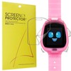 Blueshaweu Screen Protector Compatible with Little Tikes Tobi Robot Smartwatch,