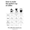 Level Ground Coffee - Andes Mountains Craft Blend - Medium