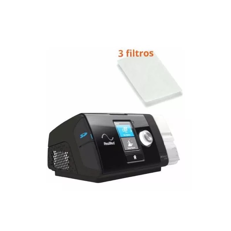 ResMed Filtros Resmed Airsense 10 Autoset