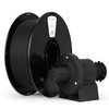 Kexcelled Carbon Fiber PLA Filament 1.75mm Black, PLA-CF 3D Printer