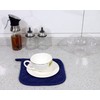5 PCS Pot Holders for Kitchen, Cotton Potholers with Great
