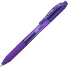 Pentel Energel X BL107 Retractable Gel Rollerball Pens - 0.7mm