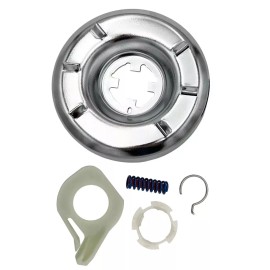 Aftermarket Whirlpool Kenmore Heavy Duty 6 Pad Washer Clutch Kit