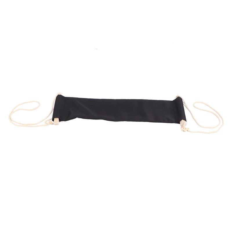 Foot Hammock Under Desk Footrest Adjustable Portable Desk Feet Hammock
