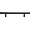 Elements Naples Pull 206MB Matte Black 128mm c-c