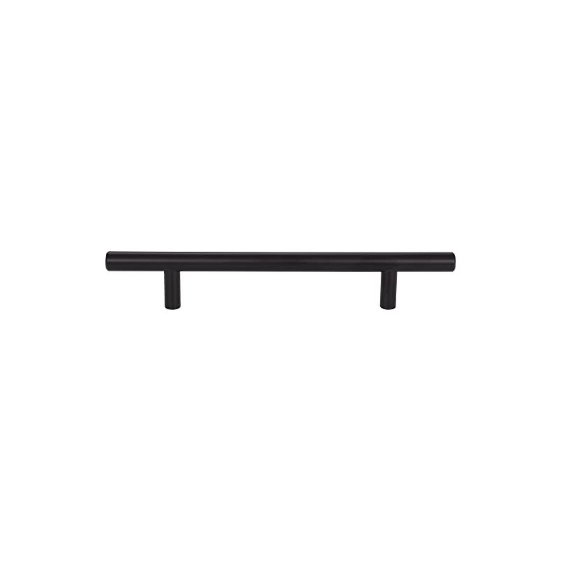 Elements Naples Pull 206MB Matte Black 128mm c-c