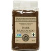 Sugar - Dark Muscovado (Mauritius) 1#
