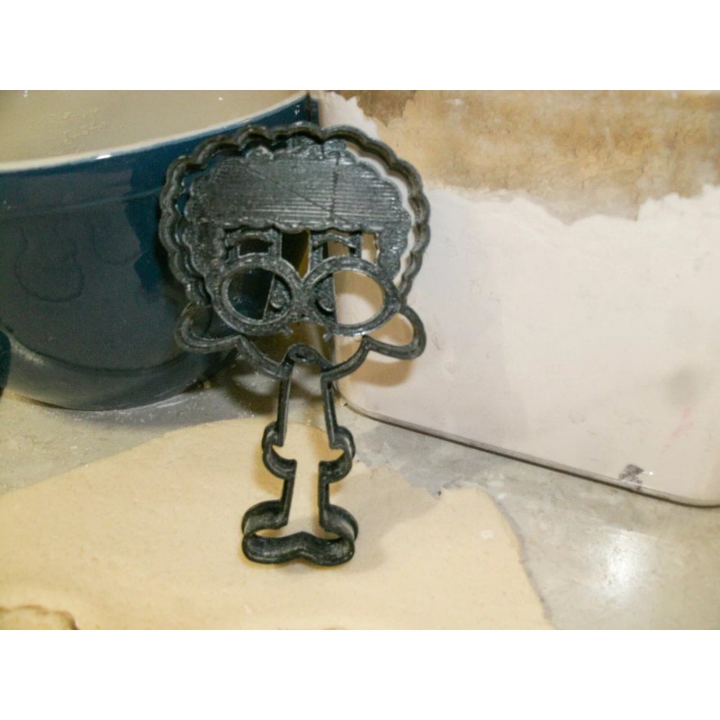 AJT THE LOUD HOUSE LUNA LORI CLYDE LINCOLN LOGO ANIMATED