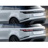 Rvinyl Tail Light Pre Cut Film Tint Cover Kit in