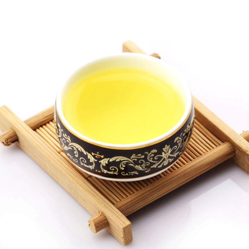 GOARTEA 50g / 1.76oz Tieguanyin Tie Guan Yin Oolong Tea