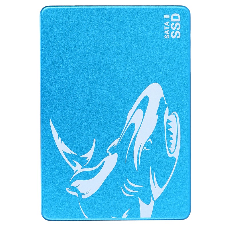 SSD SATA3 Storage 2.5in Full Power Mode Solid State Drive