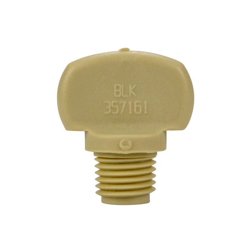 Pentair 071131 Almond Drain Plug Replacement Inground Pool and Spa