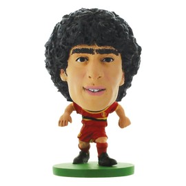 SoccerStarz - Belgium Marouane Fellaini (2014)
