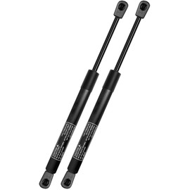 Set of 2 Rear Trunk Hatch Lift Support Struts Gas Spring Shock for Acura MDX 2001-2006