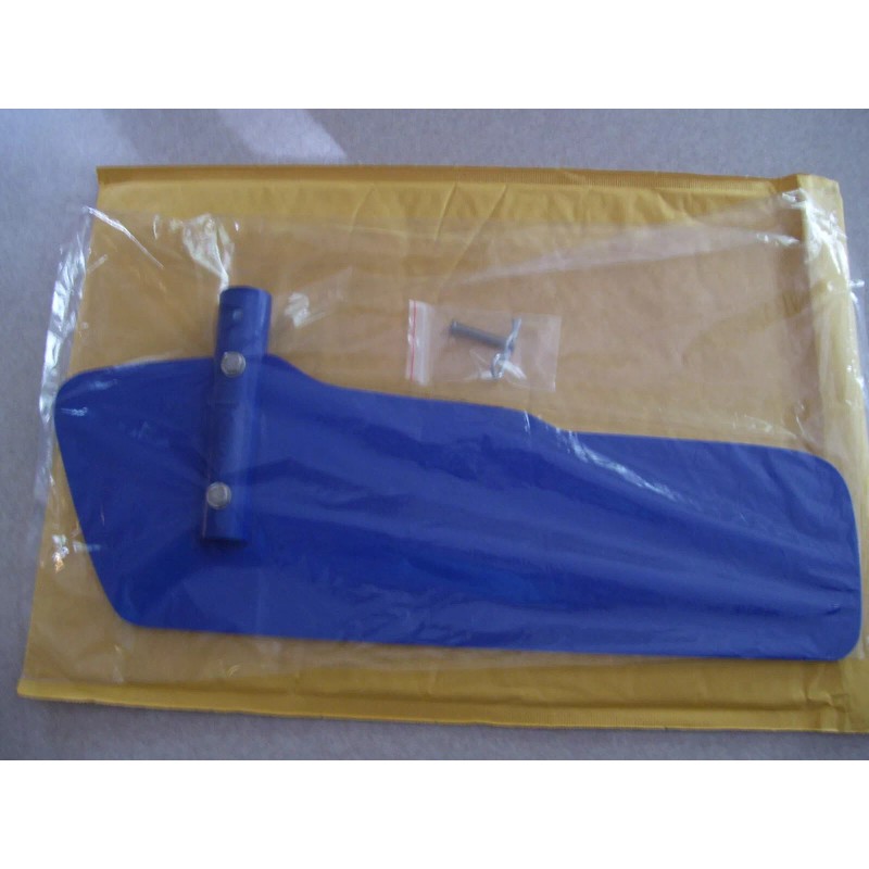 Watersportsfun,,, Paddle boat rudder kit. Pedal boat 2 seater Waterbee