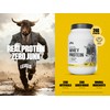 Levels Grass Fed Whey Protein Powder, No Artificials, 24G of