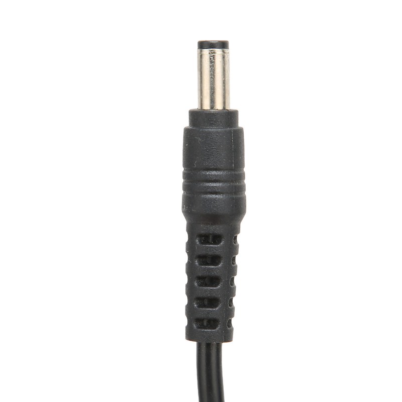 Power Supply Adapter 25.2V 4A Outputs 5525mm Male DC Power