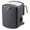Dayton Water Pump Pressure Switch; Range: 10 to 100 psi,