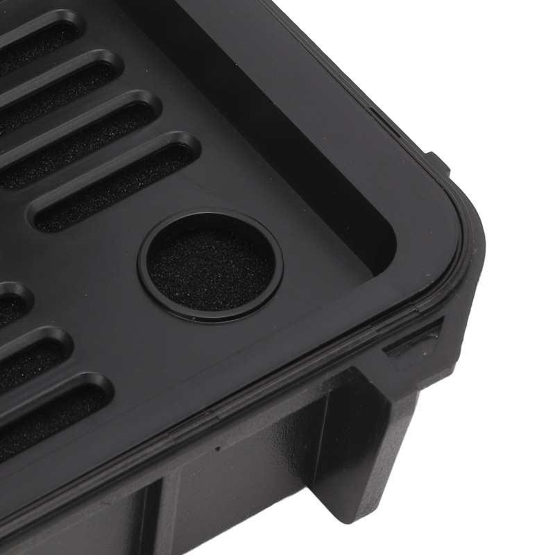 Waterproof Hard Carry Tool Case Safety Instrument Tool Box ABS