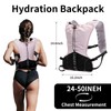 CAREYSTEN Running Backpack, Hydrating Backpack, Equipped with a 1.5L Water