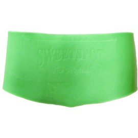 Sweet Spot Shoe Bands (Kelly Green)