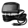 Luxmo Motorola Nextel 800mAh Mini-USB Wall Charger for RAZR V3