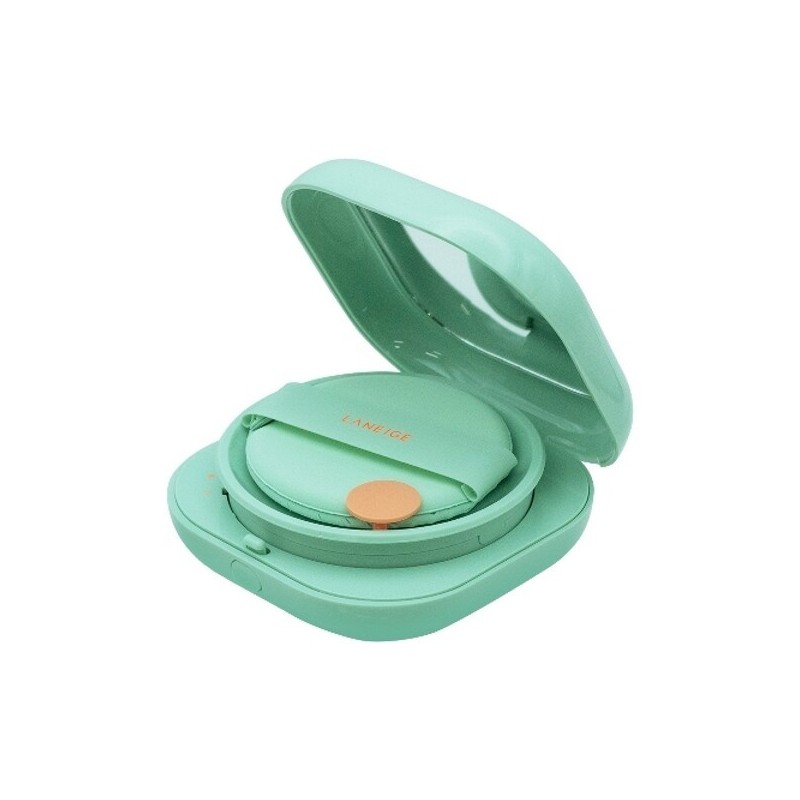 Laneige 라네즈 네오 쿠션 매트 (본품15g+리필15g) Laneige Neo Cushion Matte