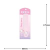 Klux Sanrio Characters Comb with Mascot Bangs Fairy 132443