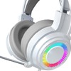Gaming Wired Headset Multifunction 7.1 Sound Channel Colourful 3.5mm PC