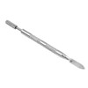 Alnicov Leather Edge Dye Pen,Dual-purpose Oil Edge Pen Belt Edge