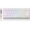 MADLIONS MAD60 HE Rapid Trigger Magnetic Switch Gaming Keyboard,60% RGB