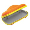 Bobby Car Glasses Case - Orange