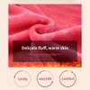 USB Electric Warm Heating Shawl Soft and Comfortable Blanket Winter