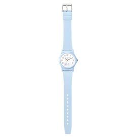 Field work Sanrio Characters Watch Watch Pastel PVC Watch G Casual Watch PVC Band Watch SNR002, SNR002:2:BL (Cinnamorol), Casual