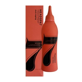 Head Spa 7 Anti-Aging Damaged Hair Treatment 310ml 3 pieces JJ Mall / 헤드스파7 안티에이징 손상 모발용 트리트먼트 310ml 3개  JJ몰
