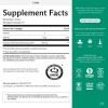 Needed. Coq10 200mg Ubiquinol Suplemento 30 Softgels