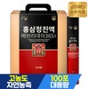 Sunsu Food 6년근 홍삼정 진액 에브리데이 365 홍삼 스틱 1박스(100포) 실속형 6-Year-Old Red Ginseng Extract Everyday 365 Red Ginseng Sticks 1 Box (100 Packs) Value Type