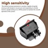 5607-0020-01 Air Compressor Switch Compatible with Kobalt 8 Gal Tank