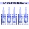 Derma Dr Pen E30 Inalámbrico + 12 Repuestos +kit Lanbena