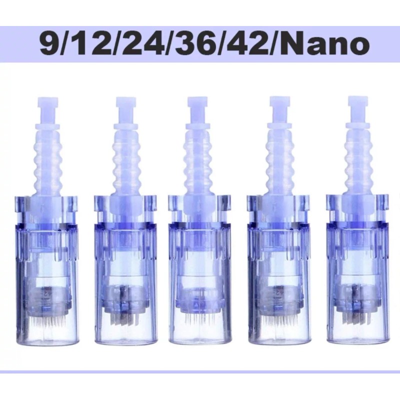 Derma Dr Pen E30 Inalámbrico + 12 Repuestos +kit Lanbena