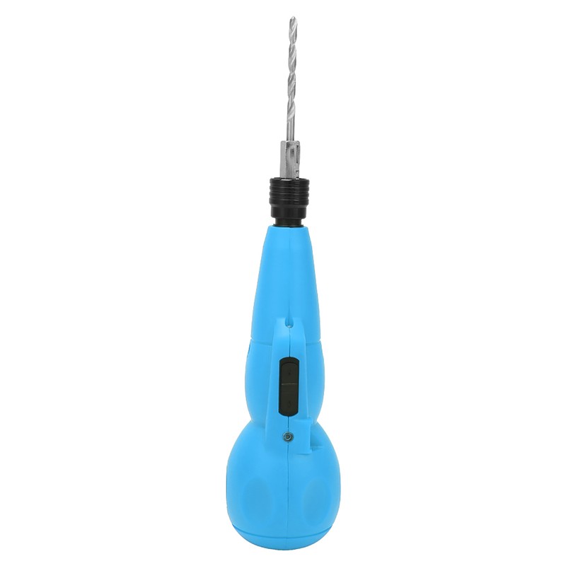 3.6V Rechargeable Electric Screwdriver Lithium Battery Hand Drill Tool with