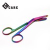YSCARE Surgical Professional Bandage Scissors, Bubble Bandages, Nursing Scissors, Surgical