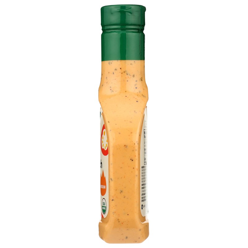 365 by Whole Foods Market, Organic Spicy Ranch Dressing, 16