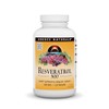 Source Naturals Resveratrol 500, Heart Support & Healthy Aging*, 500